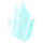 Crystallize