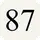 logo87