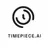 Logo of Timepiece AI