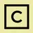 Logo of CuratedLetters