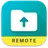 Logo of Upload Remote