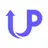 Logo of Upvoicy