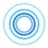 Logo of BreathInU: Move, Breathe, Rest