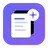 Logo of PromptStash