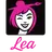 Logo of Meet Lea