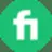Logo of Fiverr