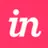 Logo of Invision