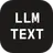 Logo of LLMTEXT