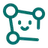 Logo of neurodivergent test