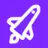 Logo of Rockety