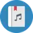 Logo of Setlist