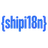 Logo of Shipi18n