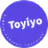 Logo of toyiyo