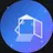 Logo of trellis 2 ai