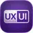 Logo of UXUI Principles
