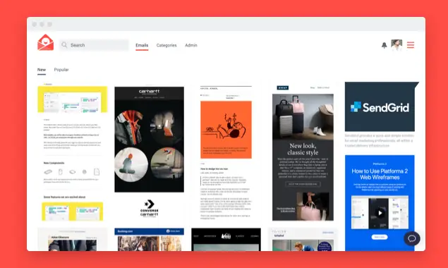 Really Good Emails product image