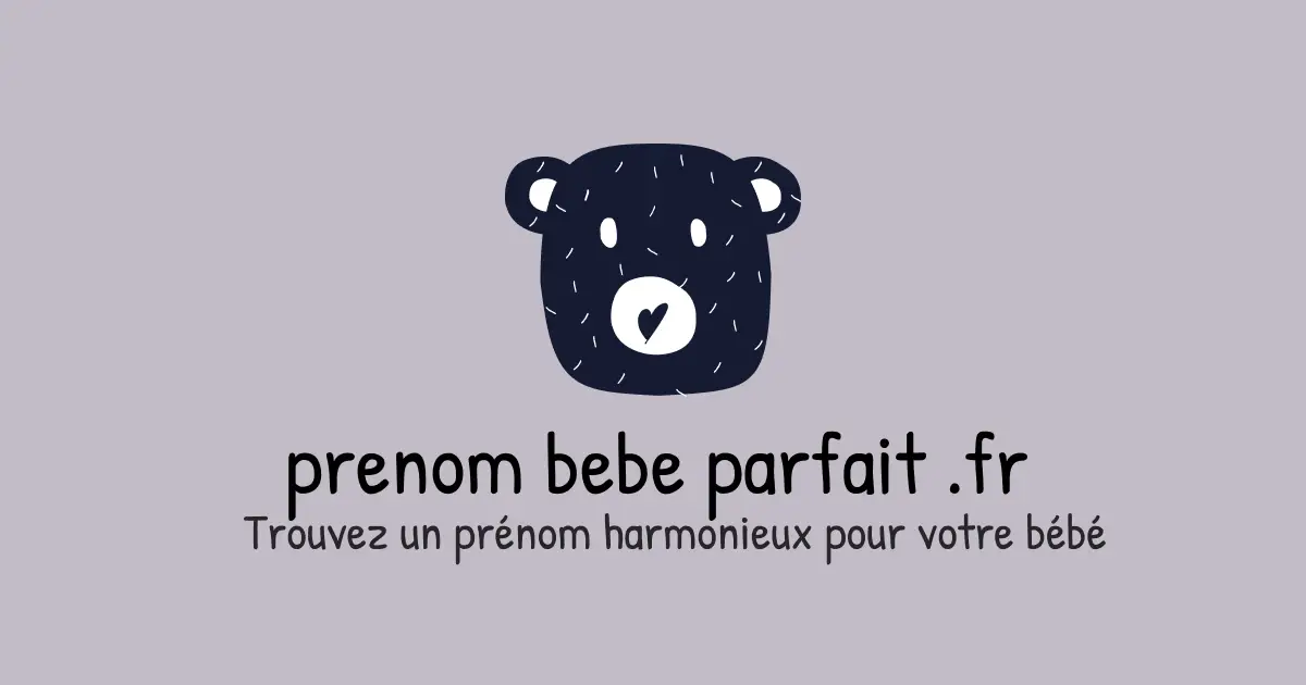 Prénom Parfait product image
