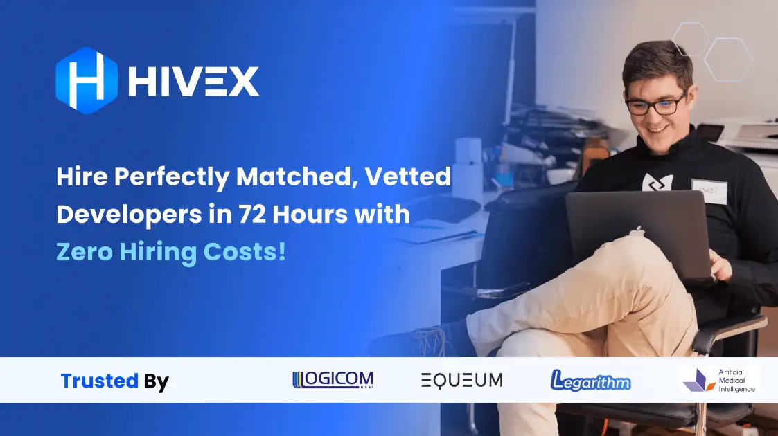 Hivex  product image
