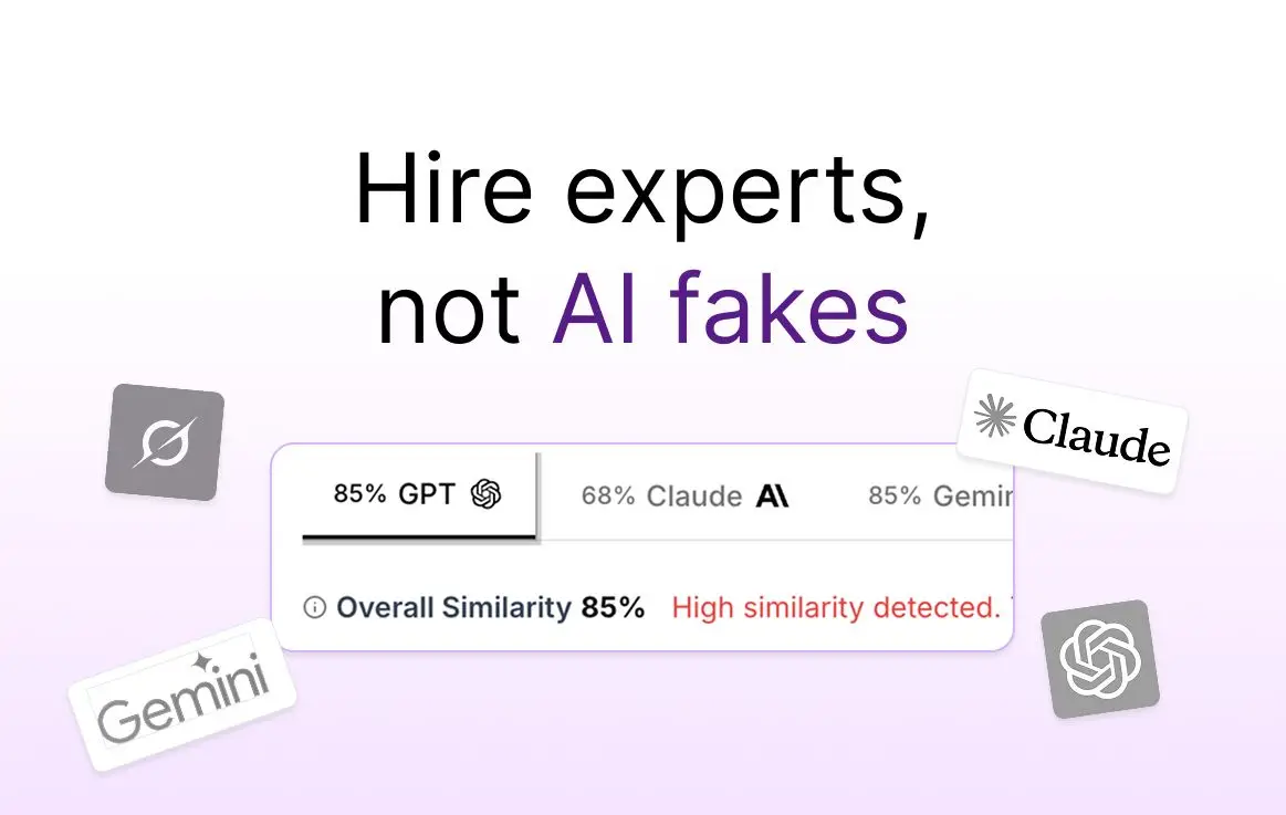 CheatProofai product image