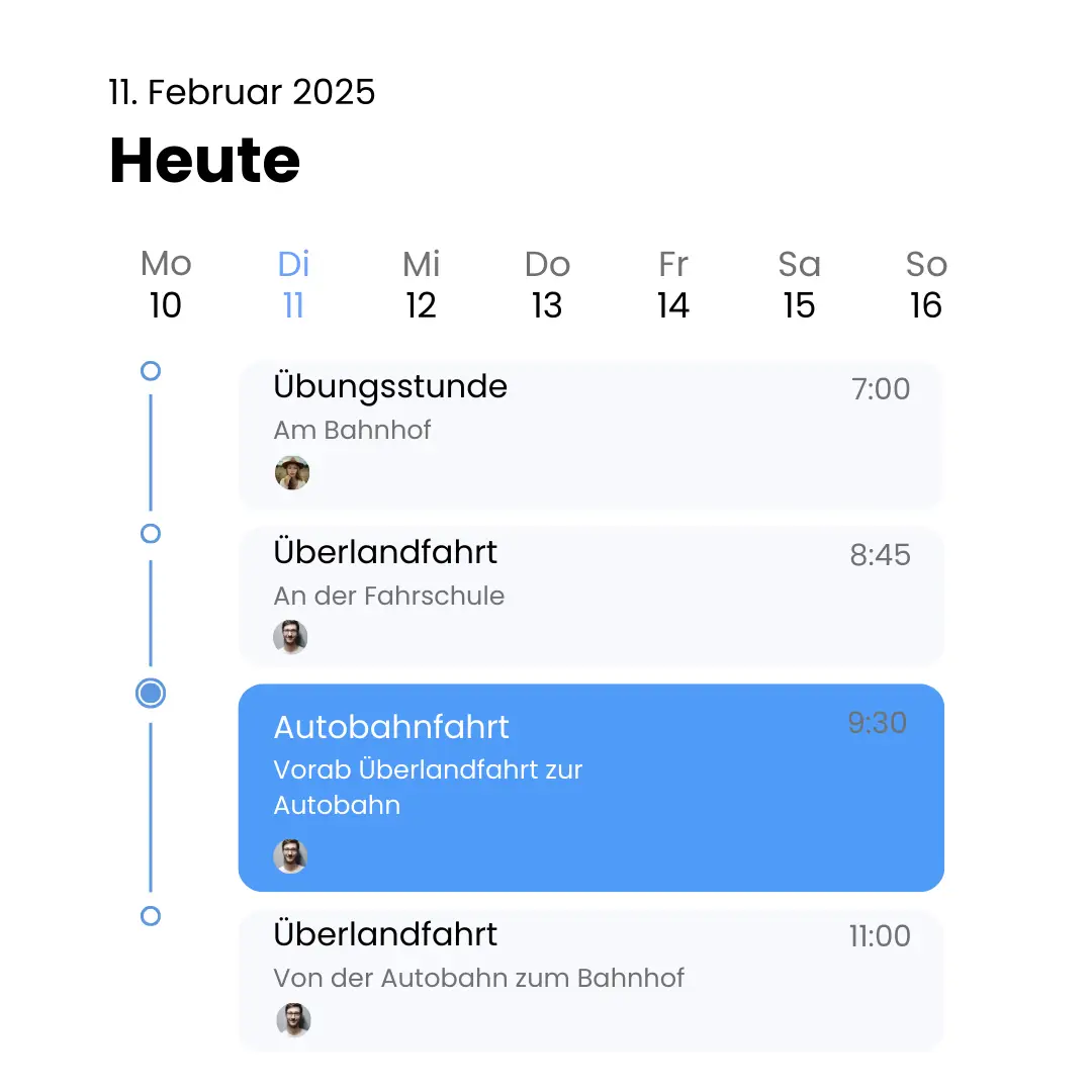 Fahrschulia image number 01
