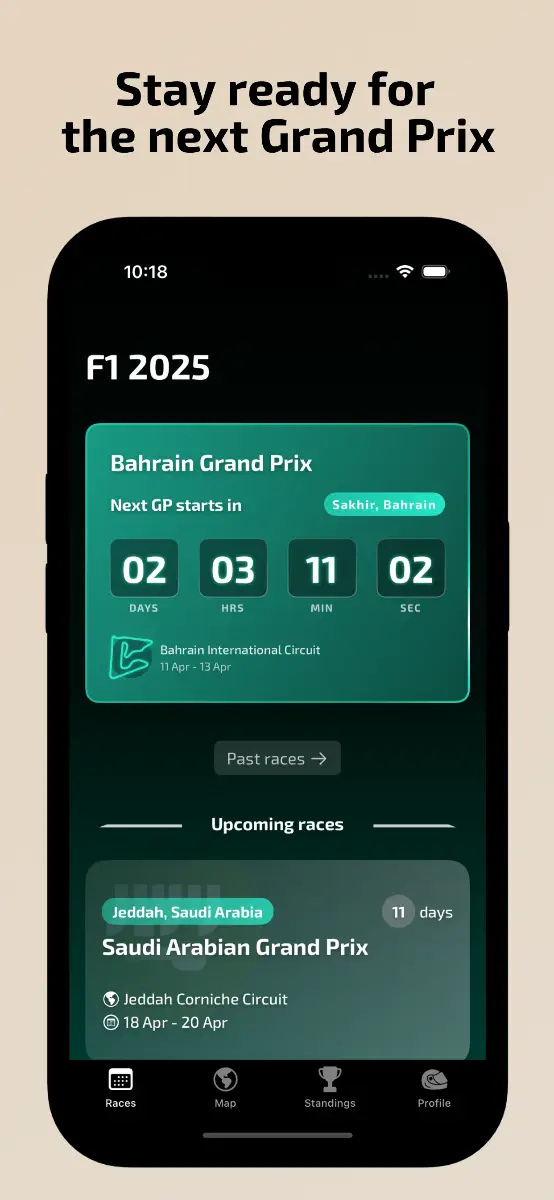 Pit Stop F1 image number 01