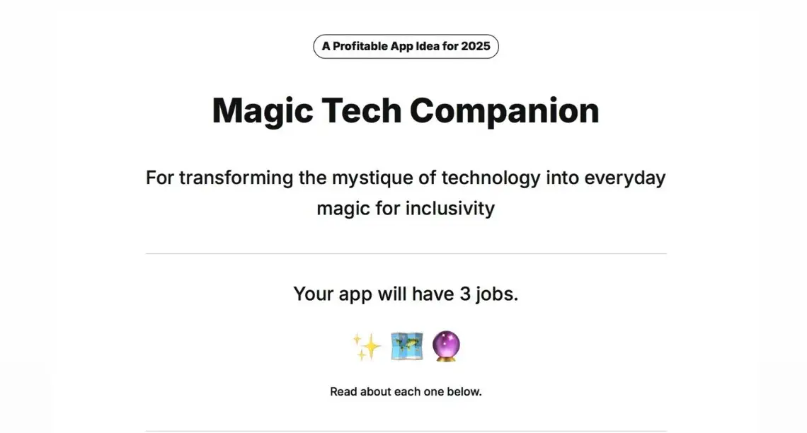 App Idea by Pixelswithin image number 21
