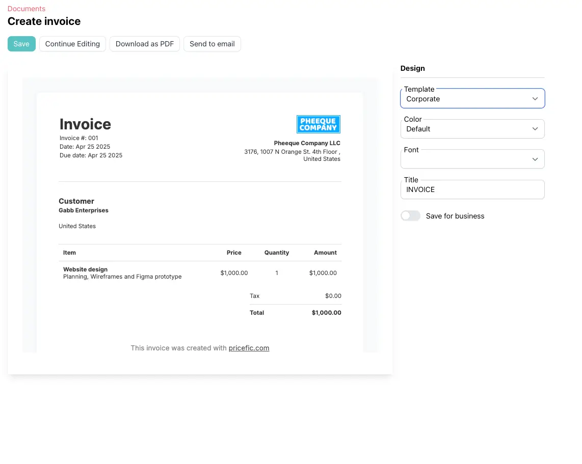 Pricefic image number 11