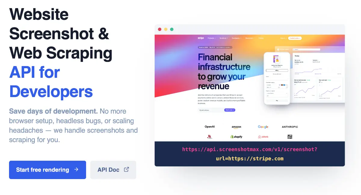 ScreenshotMAX image number 01