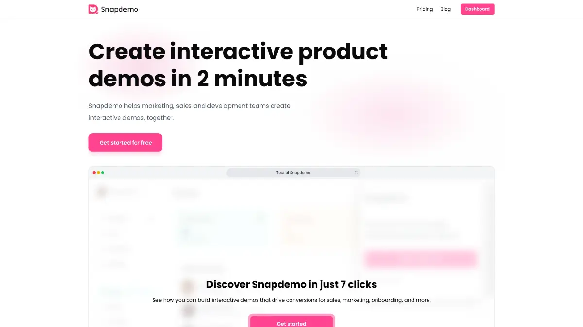 Snapdemo product image