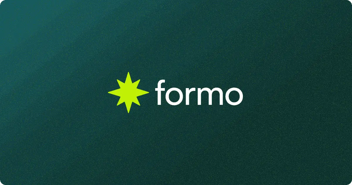 Formo product image