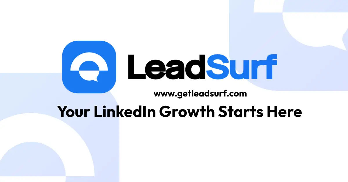 Lead Surf image number 01