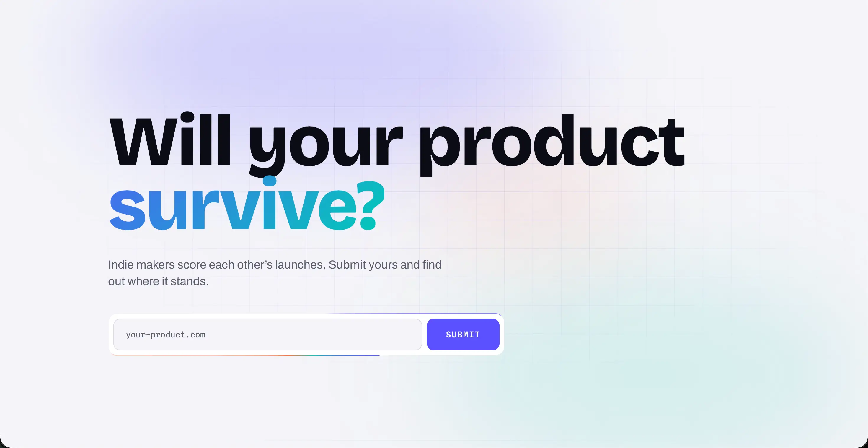 Validate Hunt product image