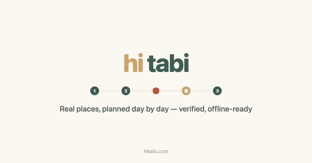 Hi Tabi image number 01