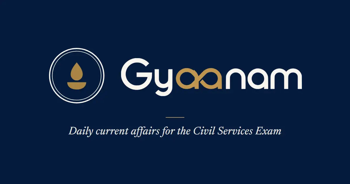 Gyaanam product image