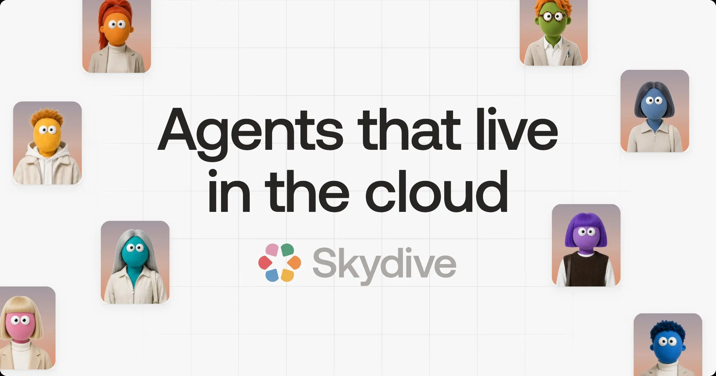 skydive product image