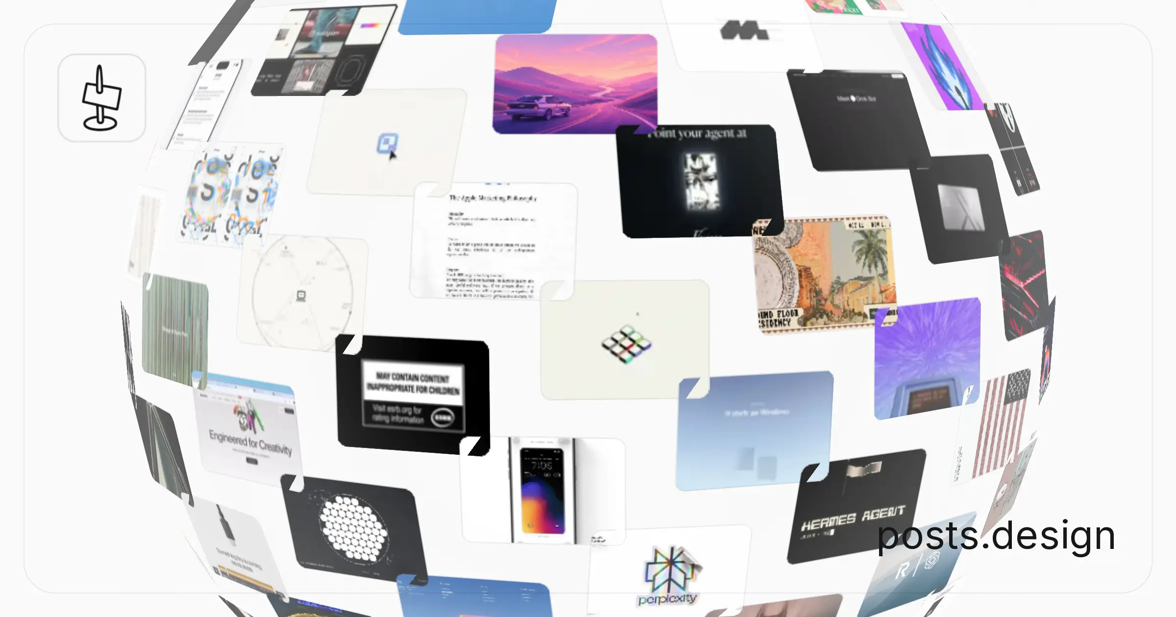 posts design image number 11