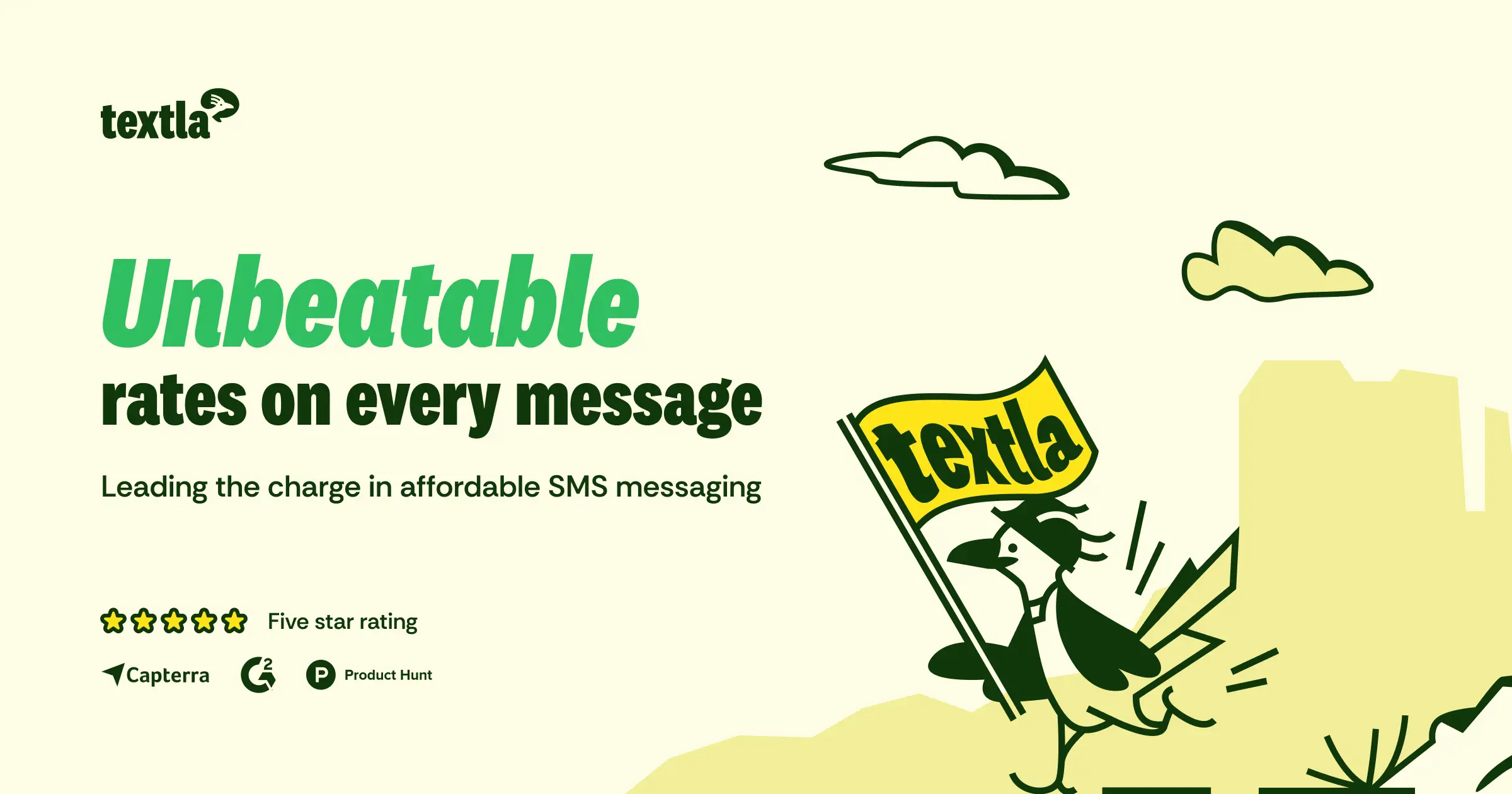 Textla product image
