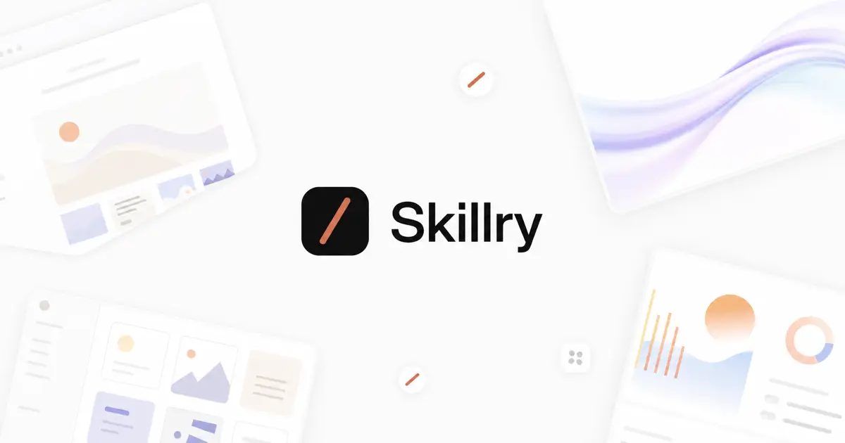 Skillry image number 11