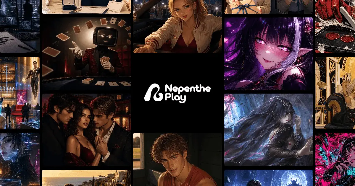 Nepenthe Play image number 01