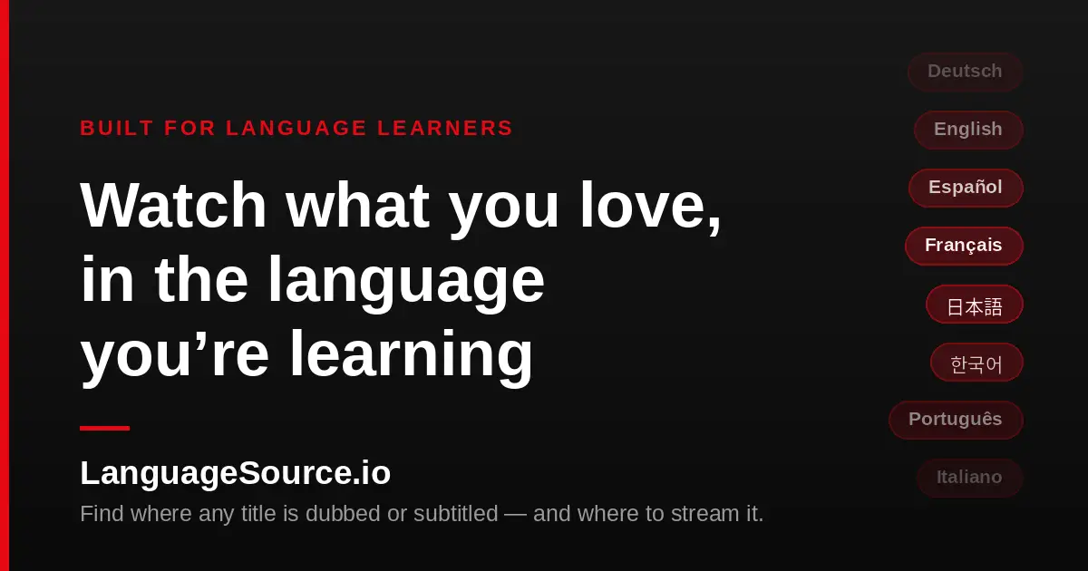 LanguageSource.io image number 21