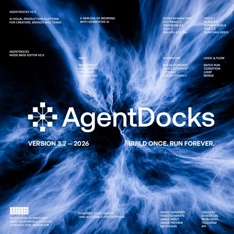 AgentDocks product image
