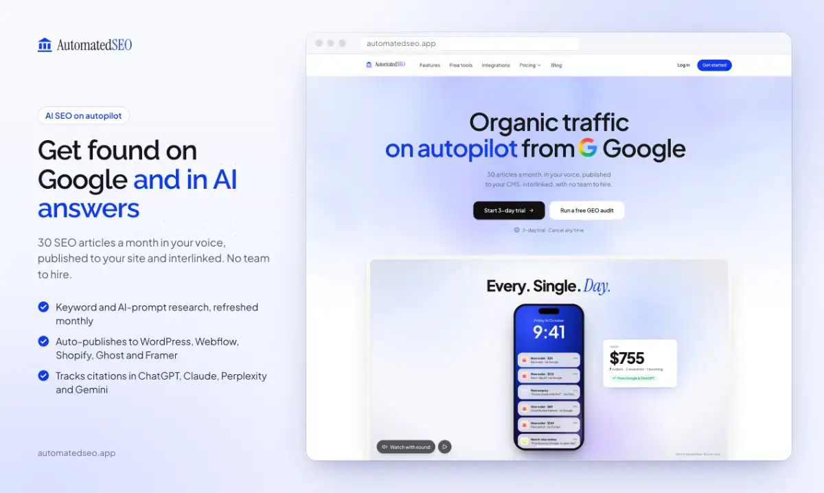 AutomatedSEO image number 01