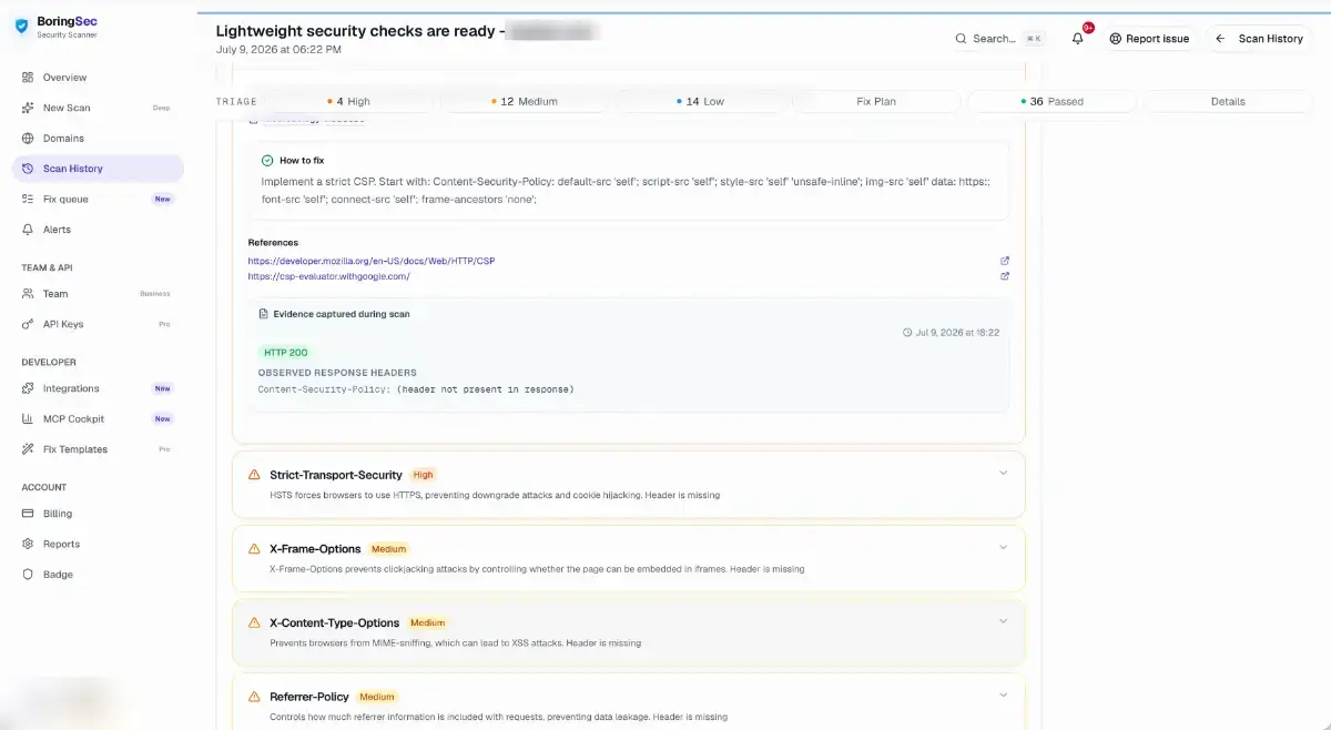 BoringSec image number 11