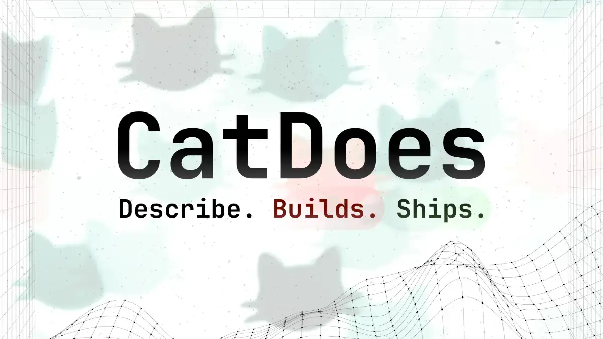 CatDoes image number 11