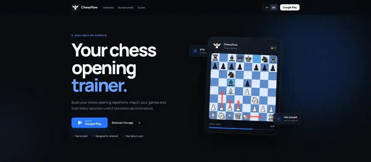 ChessFlow image number 11