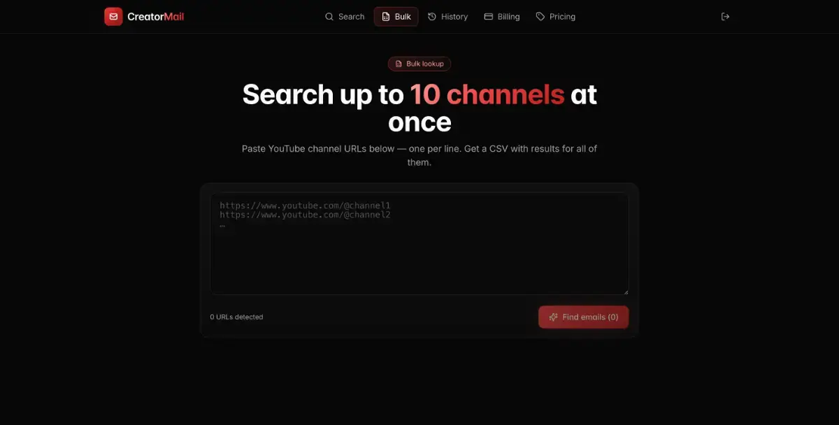 CreatorMail image number 11