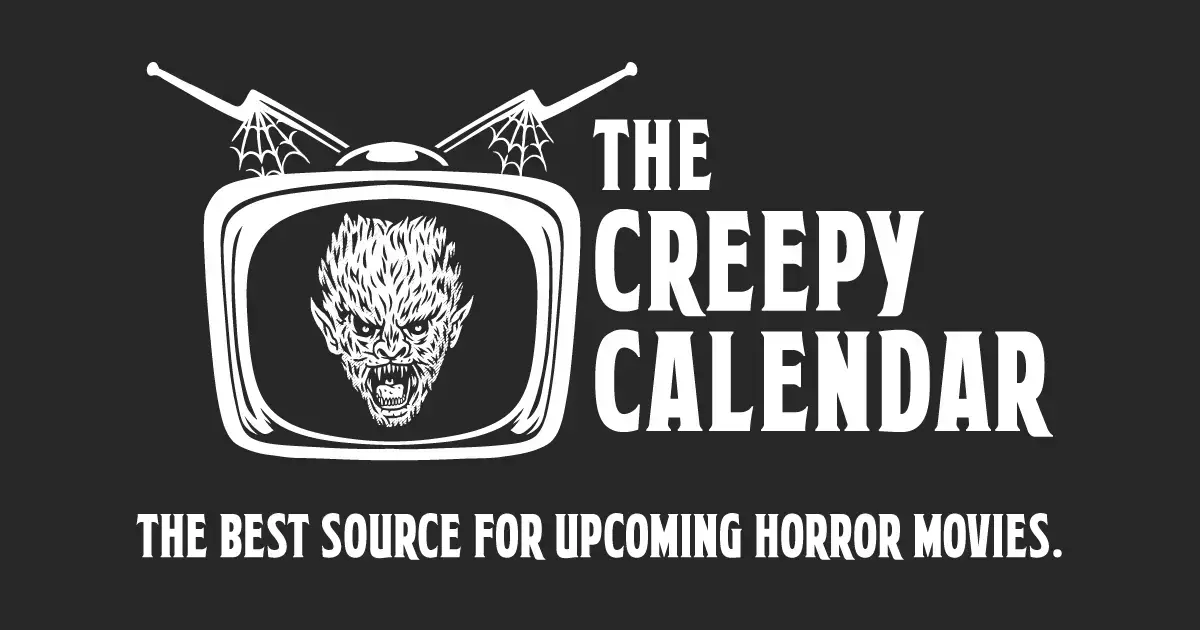 Creepy Calendar product image