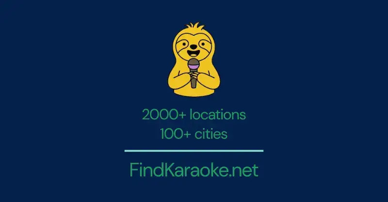 FindKaraoke product image