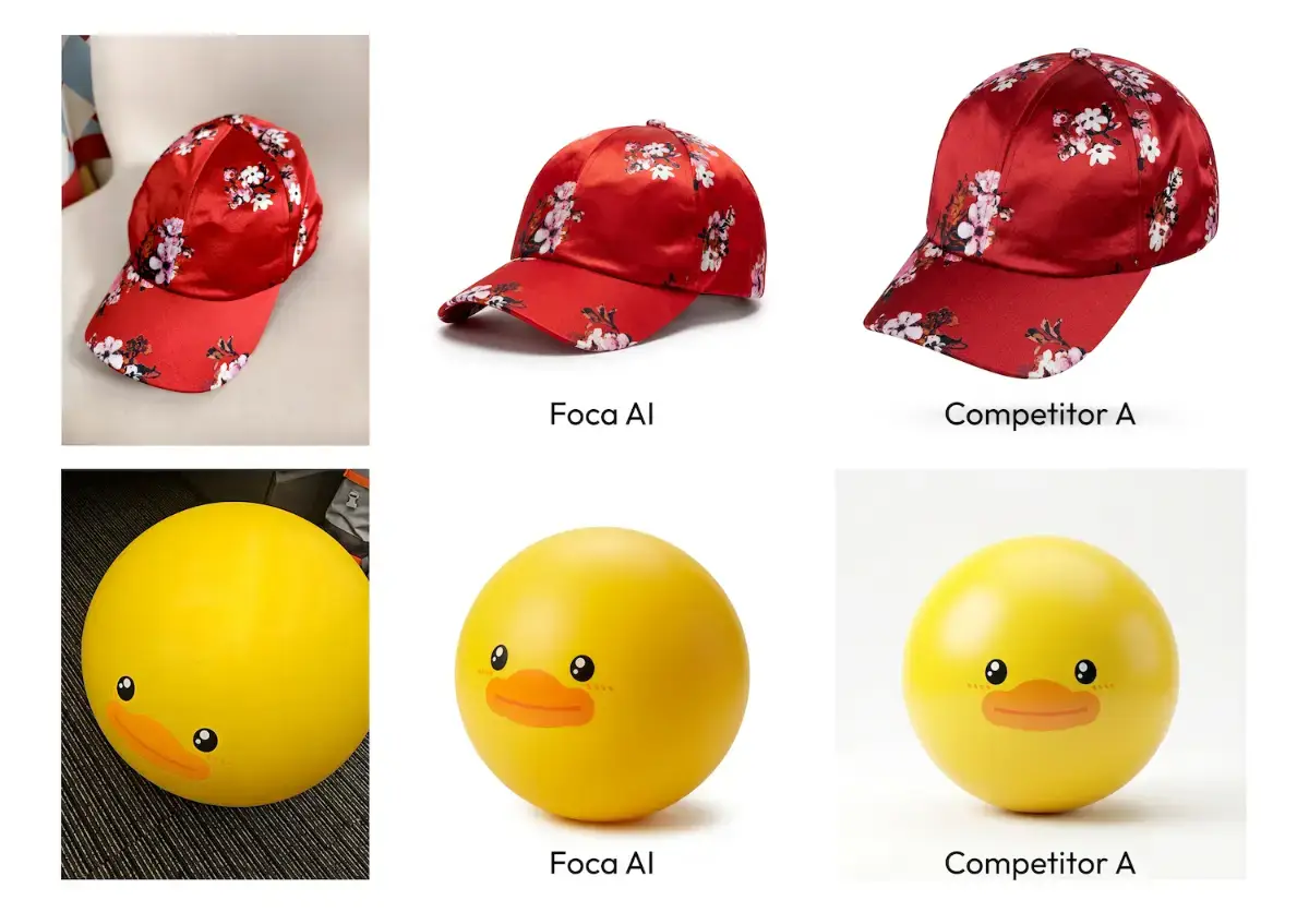 Foca AI image number 11