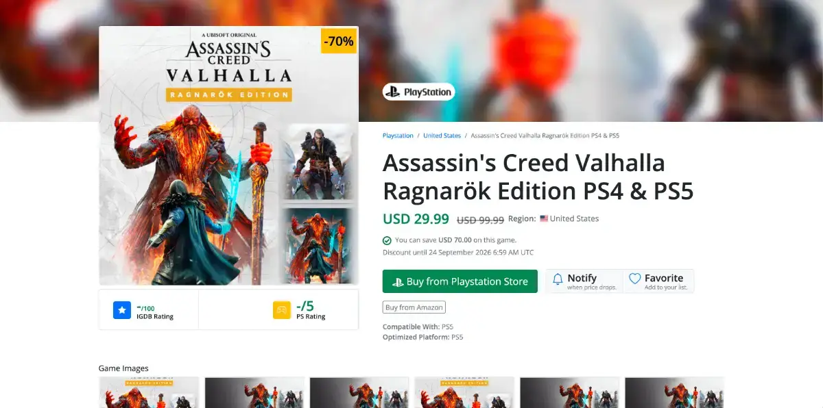 GameSnitch image number 11